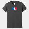 Youth Jersey Short Sleeve Tee Thumbnail