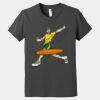 Youth Jersey Short Sleeve Tee Thumbnail