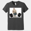 Youth Jersey Short Sleeve Tee Thumbnail