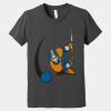 Youth Jersey Short Sleeve Tee Thumbnail