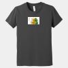 Youth Jersey Short Sleeve Tee Thumbnail