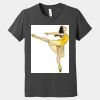 Youth Jersey Short Sleeve Tee Thumbnail