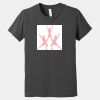 Youth Jersey Short Sleeve Tee Thumbnail