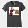 Youth Jersey Short Sleeve Tee Thumbnail