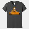 Youth Jersey Short Sleeve Tee Thumbnail