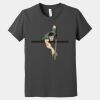 Youth Jersey Short Sleeve Tee Thumbnail