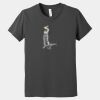 Youth Jersey Short Sleeve Tee Thumbnail