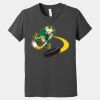 Youth Jersey Short Sleeve Tee Thumbnail