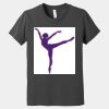 Youth Jersey Short Sleeve Tee Thumbnail
