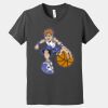 Youth Jersey Short Sleeve Tee Thumbnail
