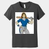 Youth Jersey Short Sleeve Tee Thumbnail