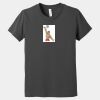 Youth Jersey Short Sleeve Tee Thumbnail