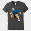 Youth Jersey Short Sleeve Tee Thumbnail