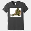 Youth Jersey Short Sleeve Tee Thumbnail