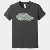 Youth Jersey Short Sleeve Tee Thumbnail