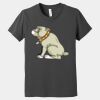 Youth Jersey Short Sleeve Tee Thumbnail
