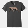 Youth Jersey Short Sleeve Tee Thumbnail