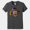 Youth Jersey Short Sleeve Tee Thumbnail