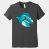 Youth Jersey Short Sleeve Tee Thumbnail