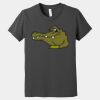 Youth Jersey Short Sleeve Tee Thumbnail