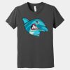 Youth Jersey Short Sleeve Tee Thumbnail
