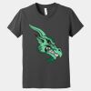 Youth Jersey Short Sleeve Tee Thumbnail