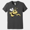 Youth Jersey Short Sleeve Tee Thumbnail