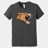 Youth Jersey Short Sleeve Tee Thumbnail