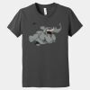 Youth Jersey Short Sleeve Tee Thumbnail