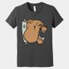 Youth Jersey Short Sleeve Tee Thumbnail