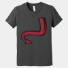 Youth Jersey Short Sleeve Tee Thumbnail