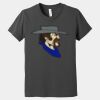 Youth Jersey Short Sleeve Tee Thumbnail