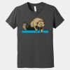 Youth Jersey Short Sleeve Tee Thumbnail