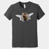 Youth Jersey Short Sleeve Tee Thumbnail