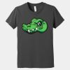 Youth Jersey Short Sleeve Tee Thumbnail