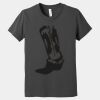 Youth Jersey Short Sleeve Tee Thumbnail