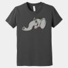 Youth Jersey Short Sleeve Tee Thumbnail