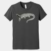 Youth Jersey Short Sleeve Tee Thumbnail