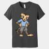 Youth Jersey Short Sleeve Tee Thumbnail
