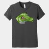 Youth Jersey Short Sleeve Tee Thumbnail