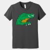 Youth Jersey Short Sleeve Tee Thumbnail