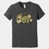 Youth Jersey Short Sleeve Tee Thumbnail