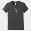 Youth Jersey Short Sleeve Tee Thumbnail