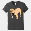 Youth Jersey Short Sleeve Tee Thumbnail