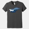 Youth Jersey Short Sleeve Tee Thumbnail