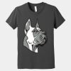 Youth Jersey Short Sleeve Tee Thumbnail