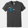 Youth Jersey Short Sleeve Tee Thumbnail