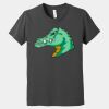 Youth Jersey Short Sleeve Tee Thumbnail