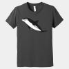 Youth Jersey Short Sleeve Tee Thumbnail