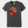Youth Jersey Short Sleeve Tee Thumbnail